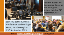 Conference pictures and details